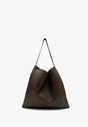 DRAGON DIFFUSION ARS - Cabas - marrone