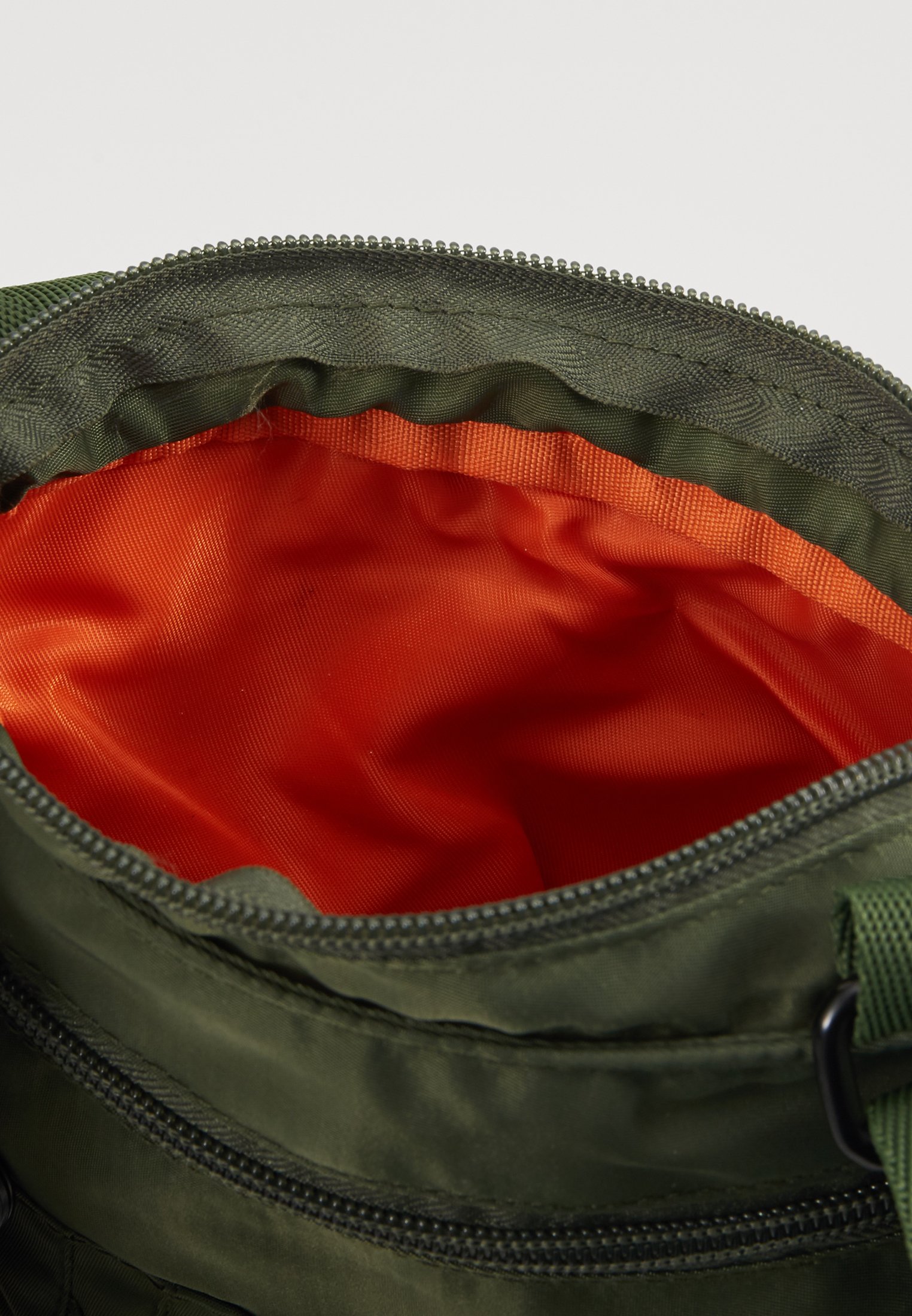 zalando messenger bag