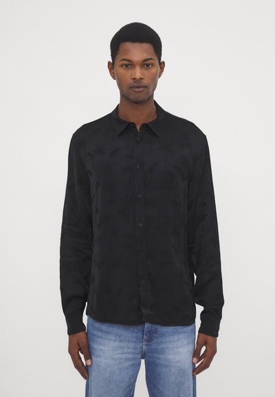 The Kooples CHEMISE - Chemise - black