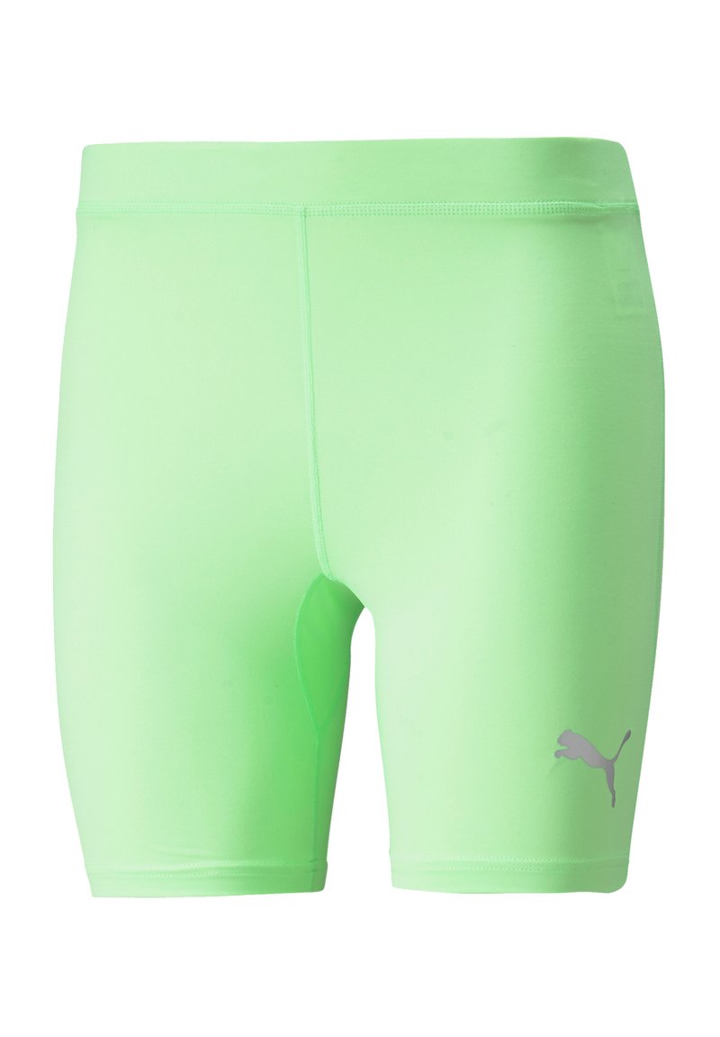 Puma Shorts groen Puma Shorts groen