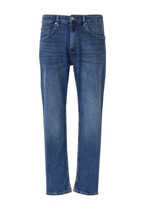 BENITO - Jeans Straight Leg - blau