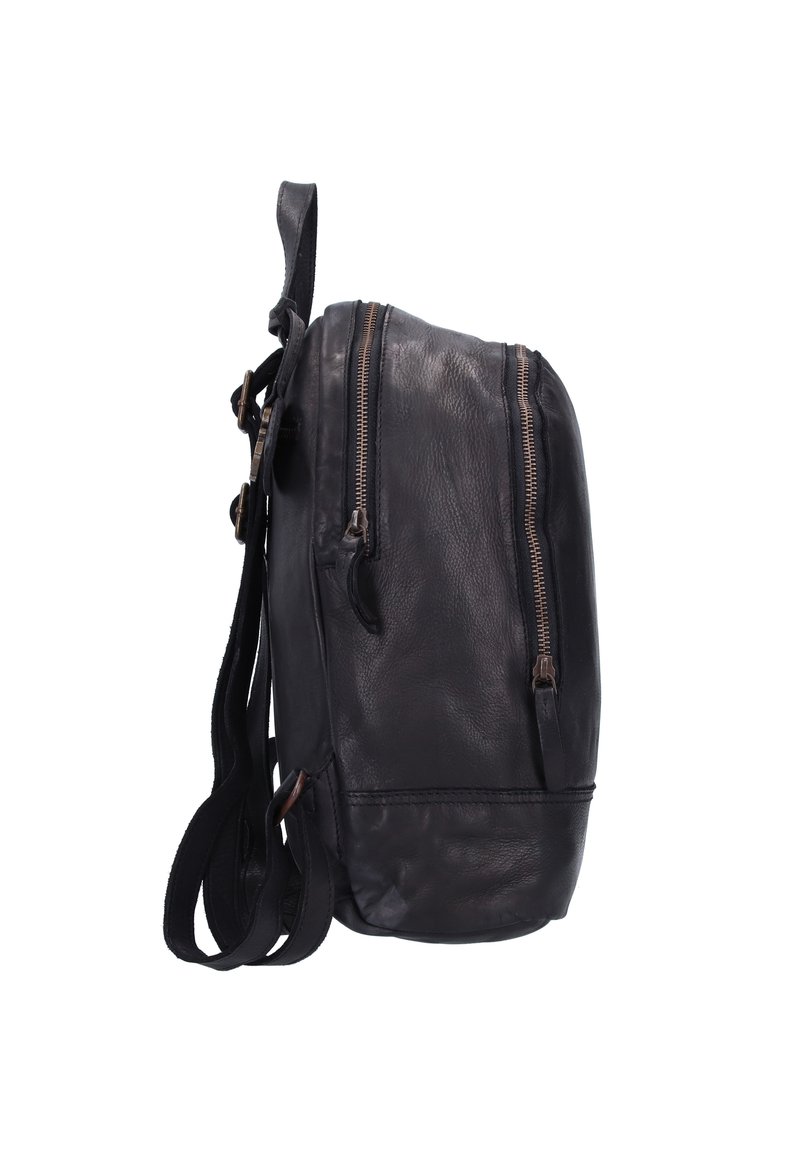 Harbour 2nd ANCHOR LOVE MEGHAN CITY - Rucksack - dark ash  display picture 3