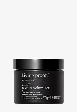 Living proof LIP STYLE LAB AMP TEXTURE VOLUMIZER - Crema per lo styling - 0