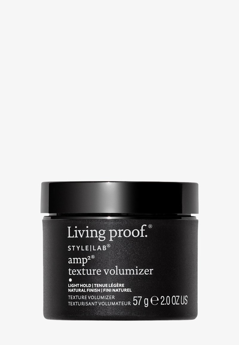 Living proof - LIP STYLE LAB AMP TEXTURE VOLUMIZER - Haarspray - 0, Vergrößern