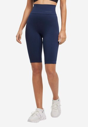 Leggings - space blue