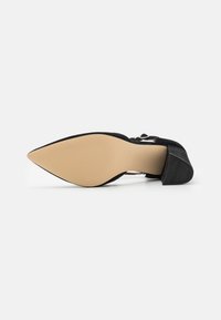 Anna Field LEATHER - Klasické lodičky na opätku - black