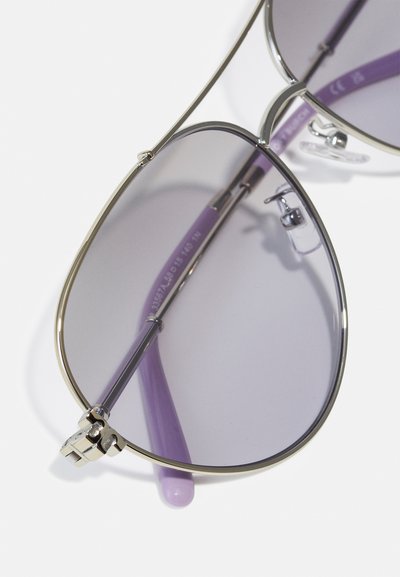 Tory Burch Päikeseprillid - silver-coloured