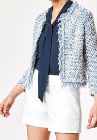 HALLHUBER Kofta - light blue