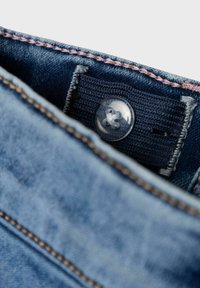 Name it Jeans slim fit - medium blue denim