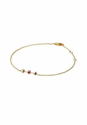 Pulsera - gold-colored