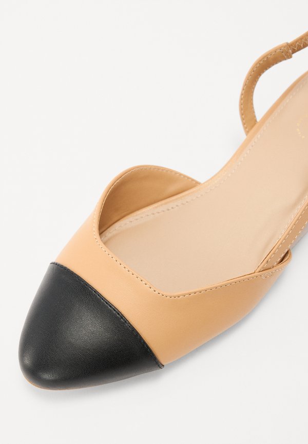 CLEMENTINNE - Ballet pumps2