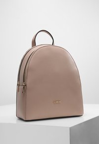 L.CREDI Sac à dos - nude
