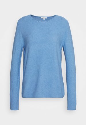 Maglione - light blue