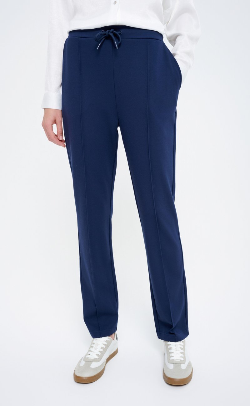 Greenpoint SPODNIE granatowy