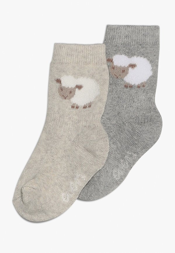 THERMO SCHÄFCHEN 2 PACK - Socks