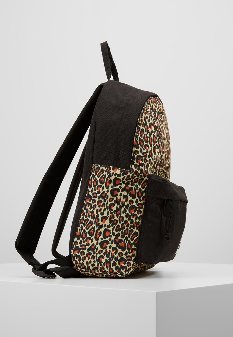 disney cats mini backpack by loungefly Loungefly x Disney Cats Mini Backpack Handbag All-Over Print Cheshire Marie