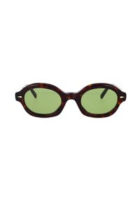 RETROSUPERFUTURE RETROSUPERFUTURE MARZO - Occhiali da sole - havana