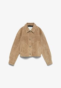 Valimata, silver mink