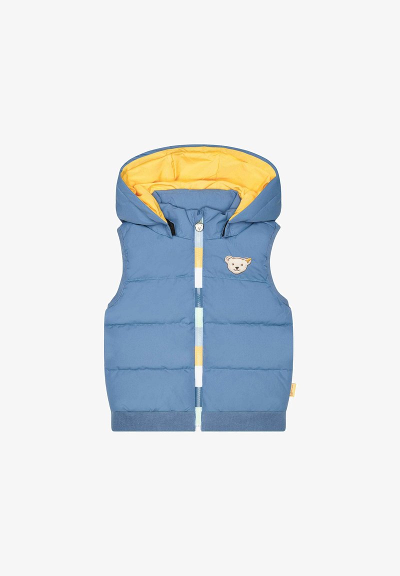 Steiff Weste Gilet, Ballerina, 110 Bambine e Ragazze-110 Steiff Weste Gilet, Ballerina, 110 Bambine e Ragazze-110