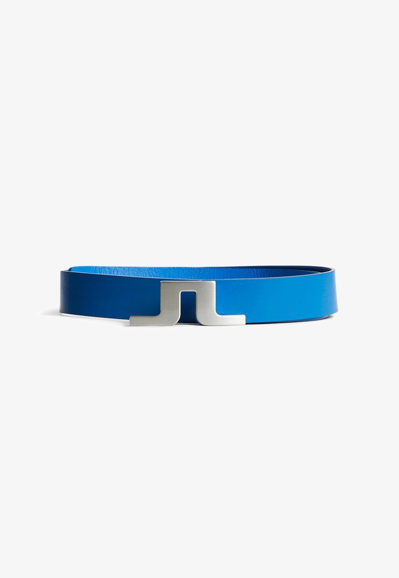 J.LINDEBERG Sports BRIDGER - Riem - club blue