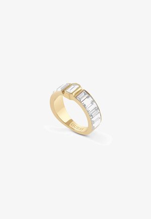 Guess, Bague - gold-coloured