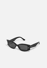 Non selezionato, black