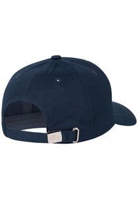 Lonsdale DOPPELPACK WILTSHIRE - Sapka - black dark navy