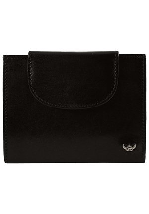 Wallet - schwarz