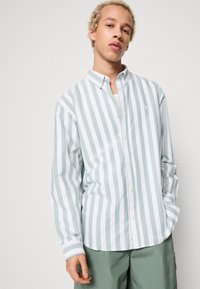 Carhartt WIP DILLION  - Ing - chervil/white
