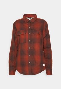 The North Face Übergangsjacke - brown