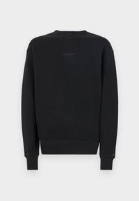SCRIPT CREW - Sweatshirt - black