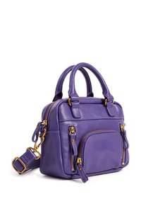 nat & nin MACY - Håndtasker - lavender