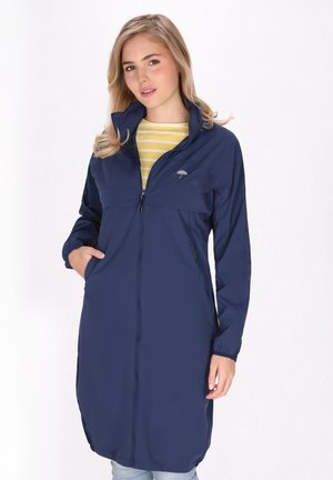 Parka - navy
