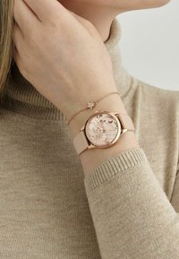 Ted Baker FITZROVIA FASHION SET - Käekell - pink