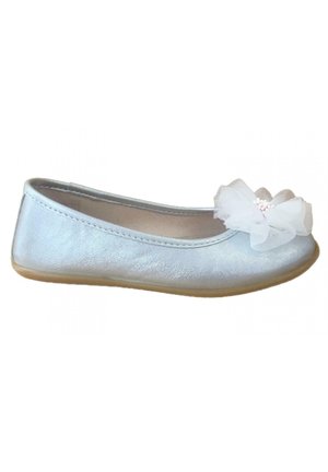 ADORNO - Bailarinas - plata