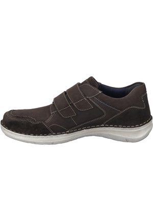 NEW ANVERS  - Slip-ons - moro