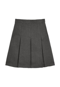 Marks & Spencer PERMANENT PLEAT - Pliceret nederdel /Nederdele med folder - grey