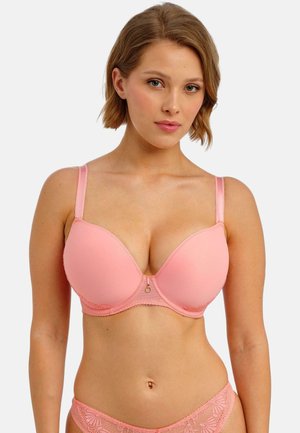 FASCINATE - Beugel BH - peach