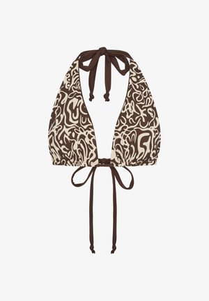 Modibodi, MODIBODI - Haut de bikini - sea swirl