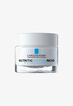 La Roche-Posay NUTRITIC INTENSE RICHE - Face cream