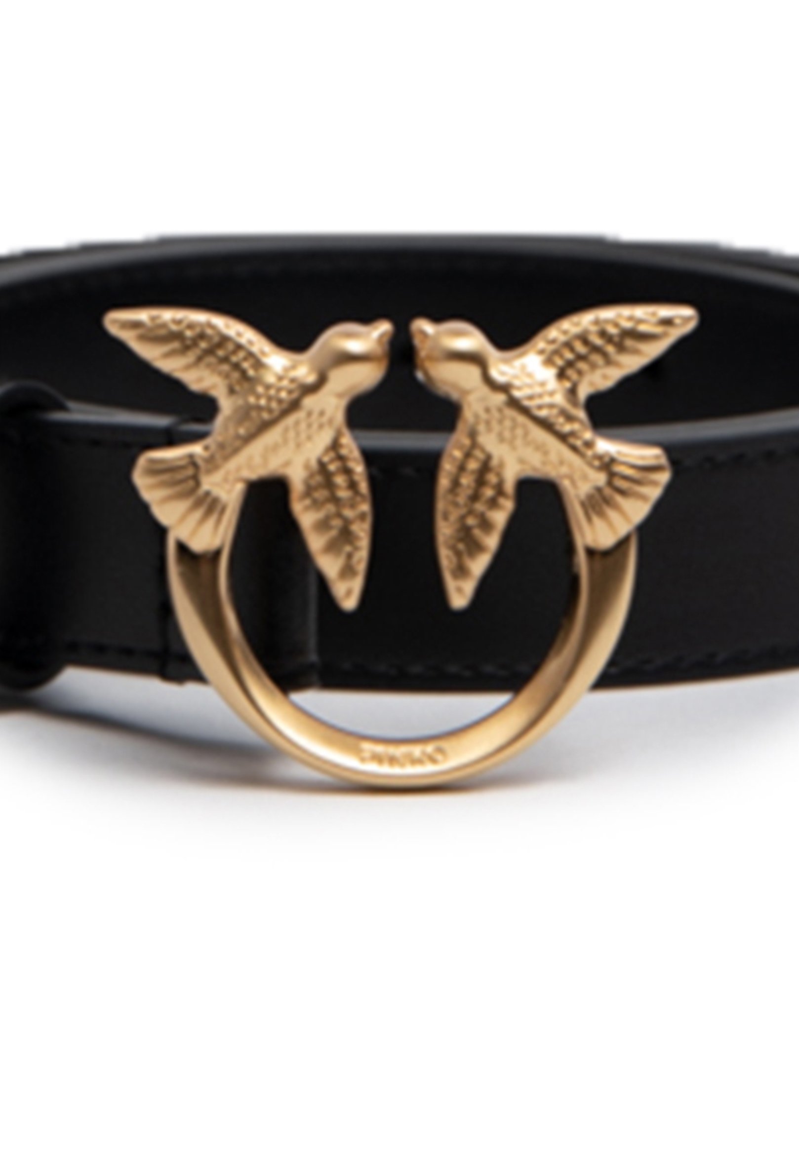 ベルト PINKO 'Love berry' reversible belt PINKO Love Berry Reversible Belt | White | FARFETCH CA