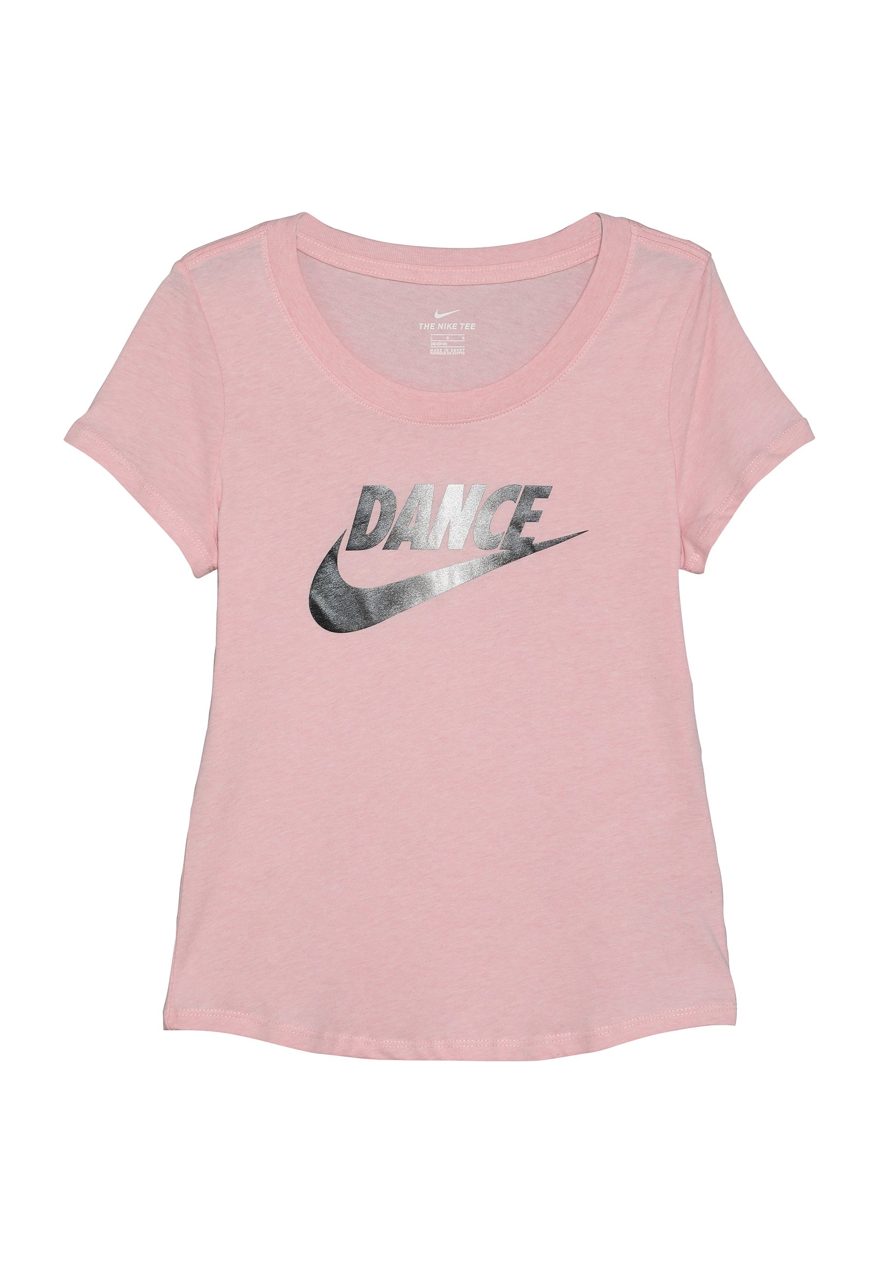 nike dance t shirt