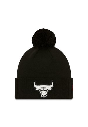 New Era, CHICAGO BULLS NBA ESSENTIAL  - Hat - schwarz