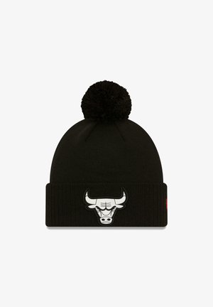 New Era, CHICAGO BULLS NBA ESSENTIAL - Hut - schwarz