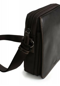 Hexagona TRAVEL - Borsa a tracolla - marron