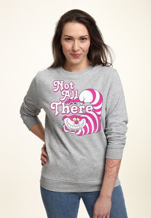 Disney DISNEY ALICE IN WONDERLAND ALL THERE - Bluza