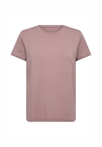JBS OF DENMARK T-Shirt basic - rose gold coloured