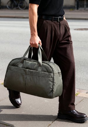 WAYKINS, FAZE - Weekendtasker - green