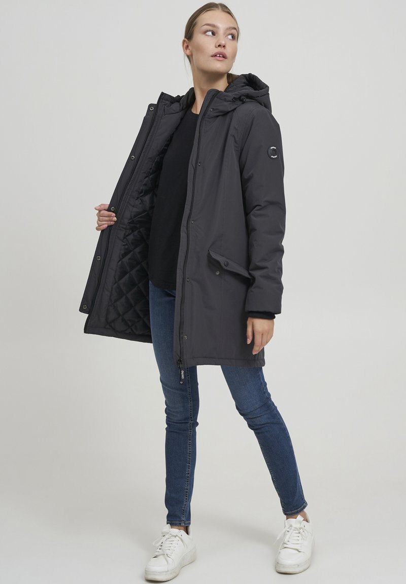 Patagonia Jackson Glacier Parka - Lange jas Dames | Gratis verzending