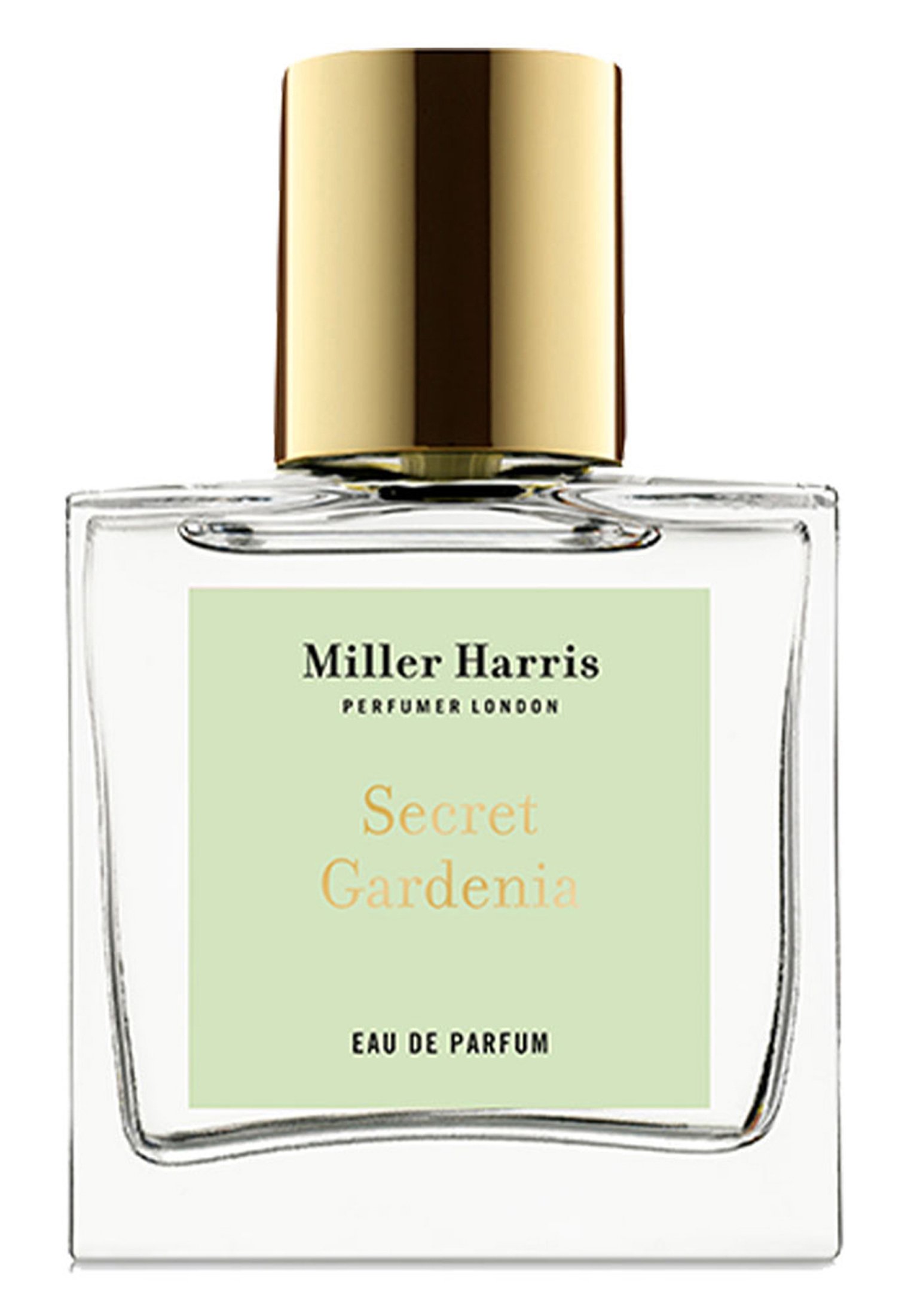 Miller Harris MILLER HARRIS EAU DE PARFUM SECRET GARDENIA Eau de